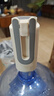 双枪抽水器桶装水神器99.9%抗菌静音矿泉水电动抽水泵折叠自动上水器  实拍图