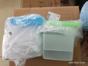 特百惠（Tupperware）保鲜盒6件套食品级冰箱储物收纳盒蔬果肉类800ml*2+700ml*4随机色 实拍图