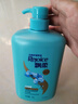 飘柔日常护理家庭装去屑清爽洗发水男女士洗发露膏1KG去油 实拍图