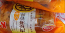 达利园肉松芝麻味面包360g/包 营养早餐休闲儿童零食下午茶糕点心代餐 实拍图