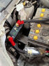 驱途者汽车双电瓶智能隔离器12v24v铅酸铁锂副电池充电房床车改装 铜柱款隔离器（150A） 实拍图