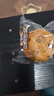 三只松鼠无蔗糖坚果仁手撕面包1.1kg 早餐小面包吐司蛋糕代餐饱腹整箱点心 实拍图