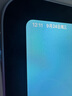 倍思iPadair7/6钢化膜iPad膜苹果平板保护膜【2025升级·蓝光护眼】适用2025年款iPadAir7/6-11英寸 实拍图