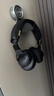 JBLTUNE520BT头戴式蓝牙无线耳机 通话降噪耳机耳麦 手机电脑笔记本耳机 黑色双11 购物推荐 实拍图