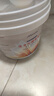 MISSCELL爆炸盐1200g彩漂粉强力去黄去污增白母婴适用漂白清洁衣物去渍 实拍图