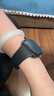 小米（MI）REDMI Watch 5 典雅黑 国家补贴 澎湃OS 2 心率血氧监测 蓝牙通话 红米手表5 智能手表 小米汽车 实拍图