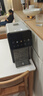 美的（Midea）小魔方pro电热水瓶电水瓶饮水机 烧水壶电热水壶316L 风冷保温恒温一体0塑料可拆国家补贴31FPro 实拍图