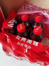 可口可乐汽水 碳酸饮料 300ml*12瓶 整箱装 实拍图