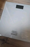 欧姆龙（OMRON）电子体重秤 HN-289-W （白色） 实拍图