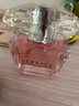 范思哲（VERSACE）晶钻女士淡香水90ml花果香调生日礼物女送礼【许我耀眼露思同款】 实拍图