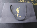 圣罗兰（YSL）全新小金条口红31 哑光持久 生日礼物送女友 实拍图
