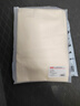 京东京造 悦柔床单单件 120g加厚耐用 A类磨毛床罩 150x210cm 科技白 实拍图