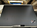 ThinkPad【国家补贴20%】X1 Carbon AI 酷睿Ultra5 全互联商务办公笔记本电脑32G 512G 2.8K OLED超清屏 实拍图