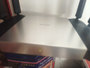 普联（TP-LINK）BE7200 WiFi7千兆双频无线路由器 7200M游戏加速 家用穿墙 四2.5G网口 独立FEM 信号增强 7DR7290 实拍图