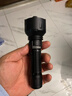 神火（SupFire）RX72手电筒强光超亮长续航照知了猴探照灯应急军户外家用穿天炮 实拍图