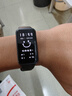 华为（HUAWEI）手环10 标准版 曜石黑 智能手环专业睡眠分析情绪健康心率监测运动手环华为手环9升级 实拍图