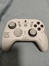 雷神（ThundeRobot）G50S白昼 无线游戏手柄Switch类xbox霍尔摇杆霍尔扳机蓝牙体感PC电脑1000Hz双影奇境明末渊虚之羽 实拍图