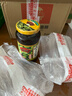 胡玉美 安庆蚕豆酱 六月原酱蚕豆酱豆瓣酱安徽特产炒菜蘸酱调料微微辣 500g*2瓶 实拍图