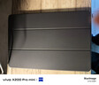 vivo 智能双面夹5 Pro 新月灰 【适用vivo Pad5 Pro平板电脑】 实拍图