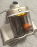 德尔玛（Deerma）M1 双杯智能除螨仪 家用手持床宝紫外线99.9%杀菌除螨虫 拍打去螨虫65°热风烘干 大侦探 实拍图