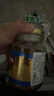 摩可纳（Moccona）经典8号冻干速溶黑咖啡100g瓶装 深度烘焙进口拿铁美式冷萃0脂0糖 实拍图