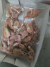 鲜京采 精选北极甜虾 净重3斤/盒 135-180只 解冻即食  实拍图