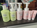 植物妈妈儿童洗发水沐浴露套装3-6-12岁蓬松清爽男童宝宝专用洗发沐浴乳液 实拍图