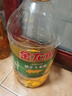 金龙鱼 食用油 非转基因 压榨 一级 纯正玉米油4L（新老包装随机发货） 实拍图