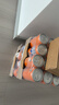 芬达X绝区零  橙味汽水饮料330ml*24罐+月城柳联动单人物周边套组 实拍图
