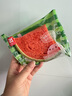 a1早餐面包吐司营养食品手撕面包礼盒整箱学生休闲零食西瓜吐司1kg 实拍图