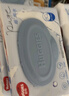 好奇（Huggies）纯水婴儿专用湿巾80抽6包婴童手口可用擦去99.9%细菌 实拍图