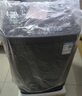 美的（Midea）波轮洗衣机全自动家用 MB55V36E 5.5公斤 宿舍租房 迷你洗衣机小型 随心洗 以旧换新 家电国家补贴 实拍图
