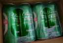 青岛啤酒（TsingTao）经典550ml*18听+精酿白啤500ml*3听 双十一热卖 实拍图