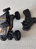 布鲁奇儿童玩具男孩生日礼物6rc遥控汽车玩具电动布加迪赛车益智玩具车 实拍图