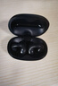 IVGO蓝牙耳机夹耳式挂耳开放式真无线不入耳传导运动跑步骨感降噪耳夹 【星耀黑-尊享版】 带数显丨不漏音丨舒适佩戴 实拍图