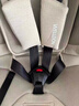 惠尔顿（Welldon）儿童安全座椅汽车360旋转0-12岁便携车载可坐躺isofix接口安琪拉 安琪拉2pro-撒哈拉 实拍图