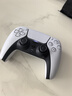 索尼（SONY）PS5 PlayStation DualSense无线游戏手柄 ps5手柄–星光蓝 实拍图