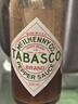 辣椒仔（Tabasco）【配料干净】美国进口辣椒调味汁原味150ml 低脂西餐意面披萨调料 实拍图