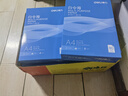 得力（deli）白令海A4打印纸 80g克500张*10包一箱 双面加厚复印纸 高性价比草稿纸 整箱5000张 7759 实拍图