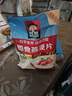 桂格（QUAKER）即食燕麦片1000克袋装 营养早餐 膳食纤维 零添加白砂糖 实拍图