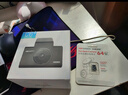 HIKVISION海康威视行车记录仪C6LITE 2K高清星光夜视 语音声控3英寸IPS屏 实拍图