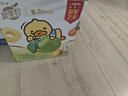 蒙牛真果粒菠萝苹果味 240g*10盒 小黄鸭IP定制装  中秋送礼盒装 实拍图