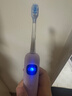 ApiYoo艾优A9儿童电动牙刷声波震动深度清洁软毛 适用3-6-15岁送男女学生小孩子 牙刷小学生生日圣诞礼物 实拍图