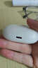 vivo TWS 4 真无线降噪耳机 高保真 Hi-Fi 级音质55dB深海降噪45H超长续航 苹果华为手机通用 远峰白 实拍图