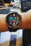 HUAWEI WATCH GT 5 Pro 国家补贴15%曜石黑46mm华为智能手表玄玑感知系统进阶运动情绪健康助手 实拍图