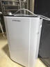 多乐信（DOROSIN）除湿机/抽湿机 除湿量21升/天 家用轻音地下室干衣除湿吸湿器 干燥机ER-20  实拍图