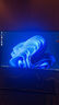 AOC 27英寸2K 新一代高刷护眼办公屏 IPS HDR 6轴调色 每台出厂校色 低蓝光不闪 电脑显示器 Q27G51F 实拍图
