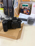 富士（FUJIFILM）xs20 x-s20 xs10套机微单相机 4KVlog拍摄 旅游直播数码照相机 墨璟黑 单机身+15-45mm 实拍图