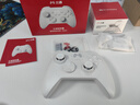 北通鲲鹏20无线游戏手柄智控双切扳机震动蓝牙手柄xbox电脑PC手机steam电视NSswitch2体感原神宝可梦ZA 实拍图