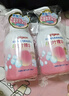 贝亲桃叶精华洗发沐浴二合一、桃子水套装（二合一+补充装+桃子水*2） 实拍图